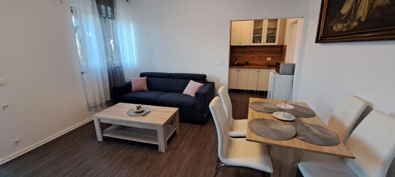 Apartma Rian Koper Buitenkant foto