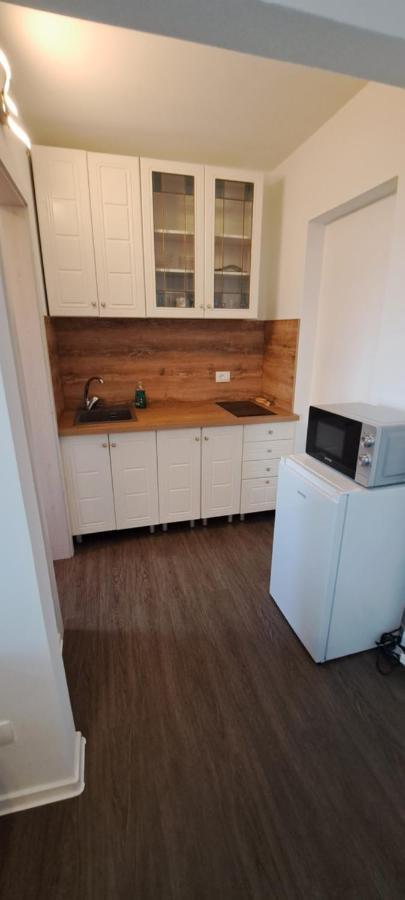 Apartma Rian Koper Buitenkant foto