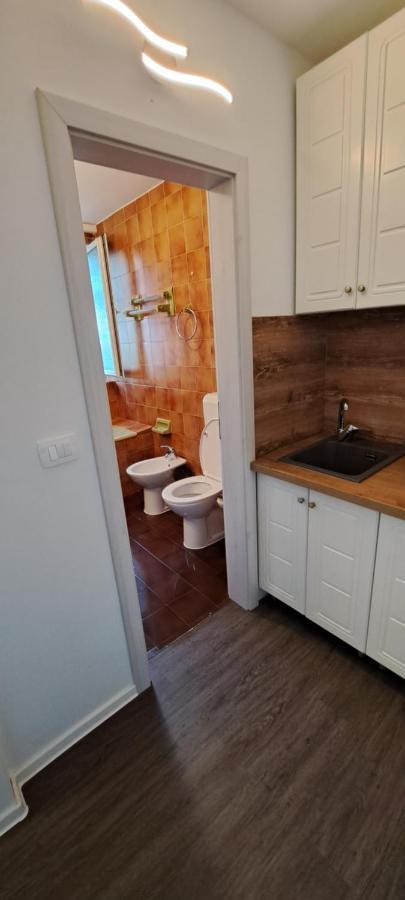 Apartma Rian Koper Buitenkant foto