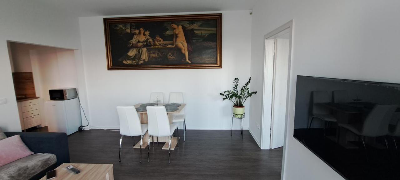 Apartma Rian Koper Buitenkant foto