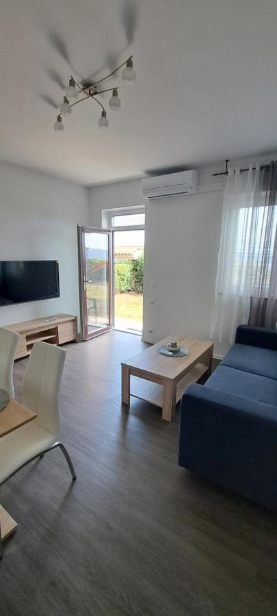 Apartma Rian Koper Buitenkant foto