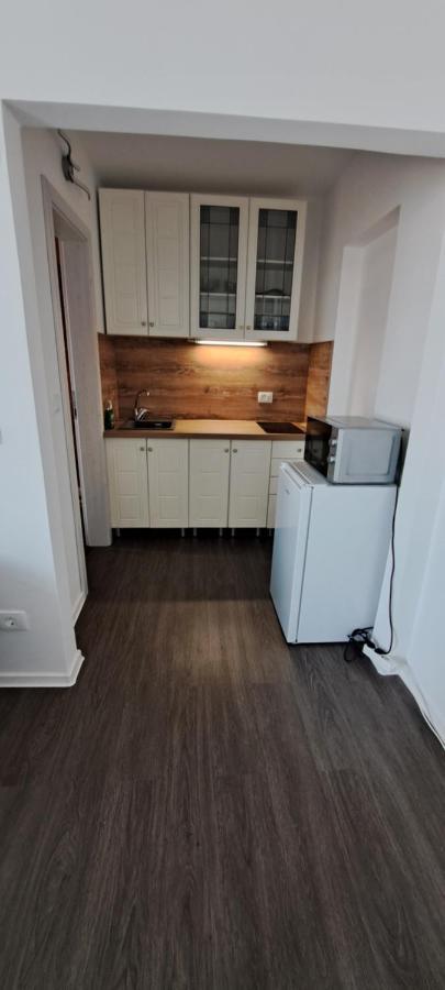 Apartma Rian Koper Buitenkant foto