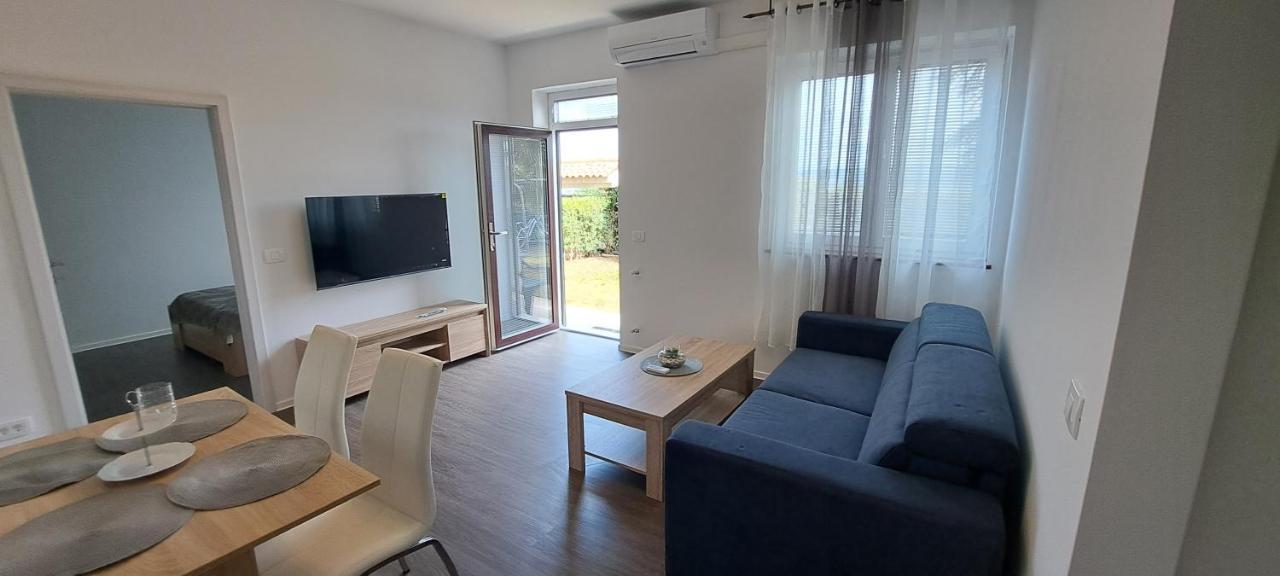 Apartma Rian Koper Buitenkant foto