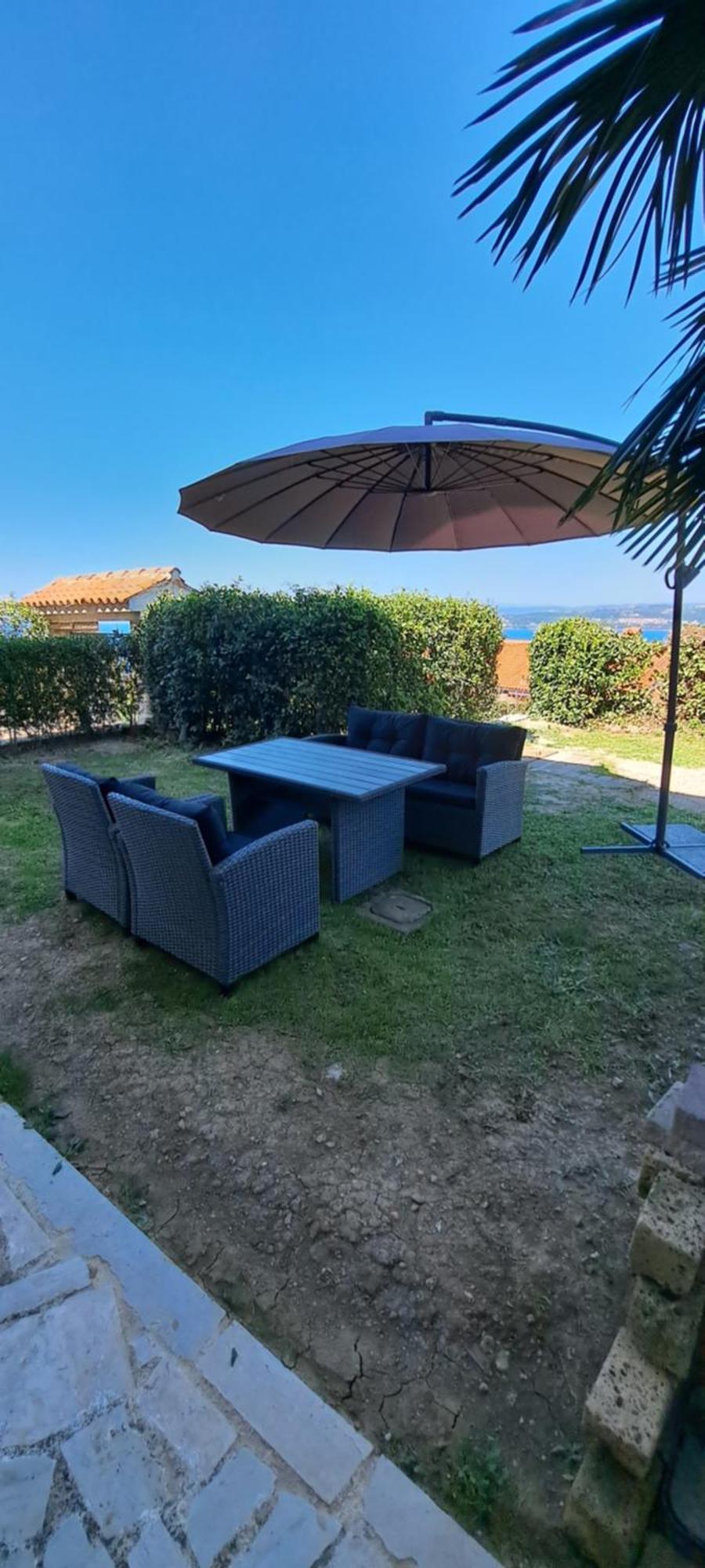 Apartma Rian Koper Buitenkant foto