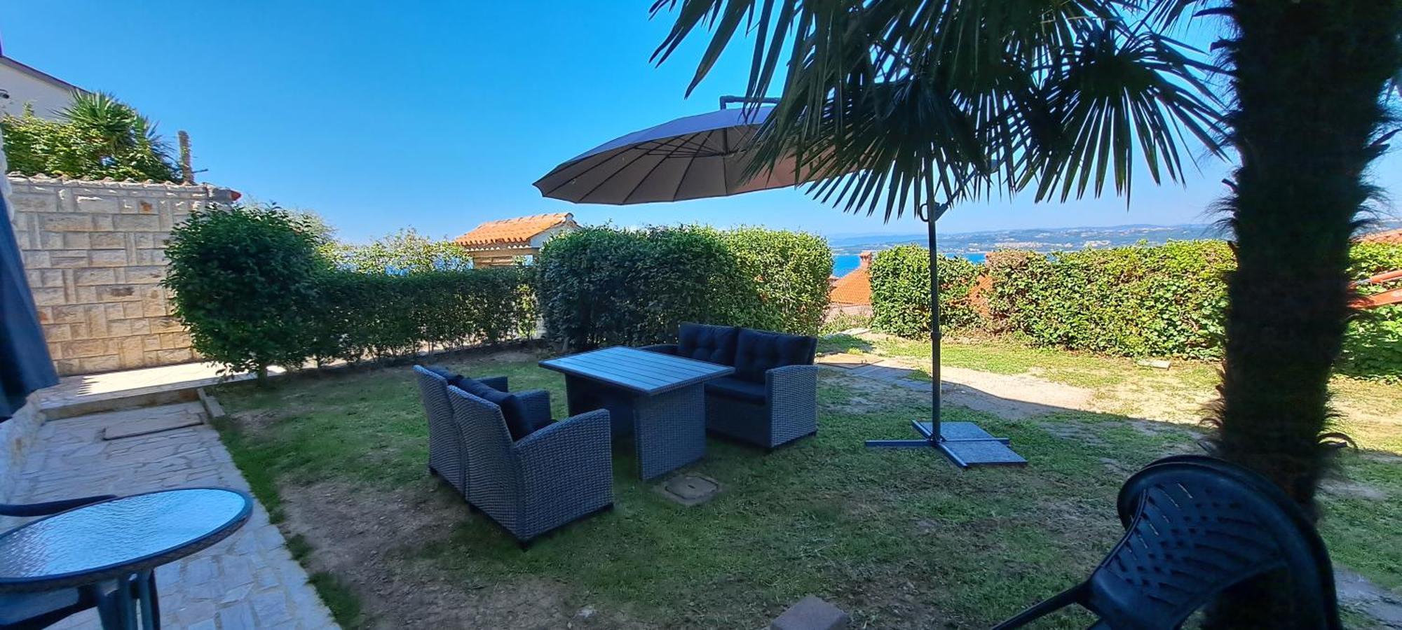 Apartma Rian Koper Buitenkant foto