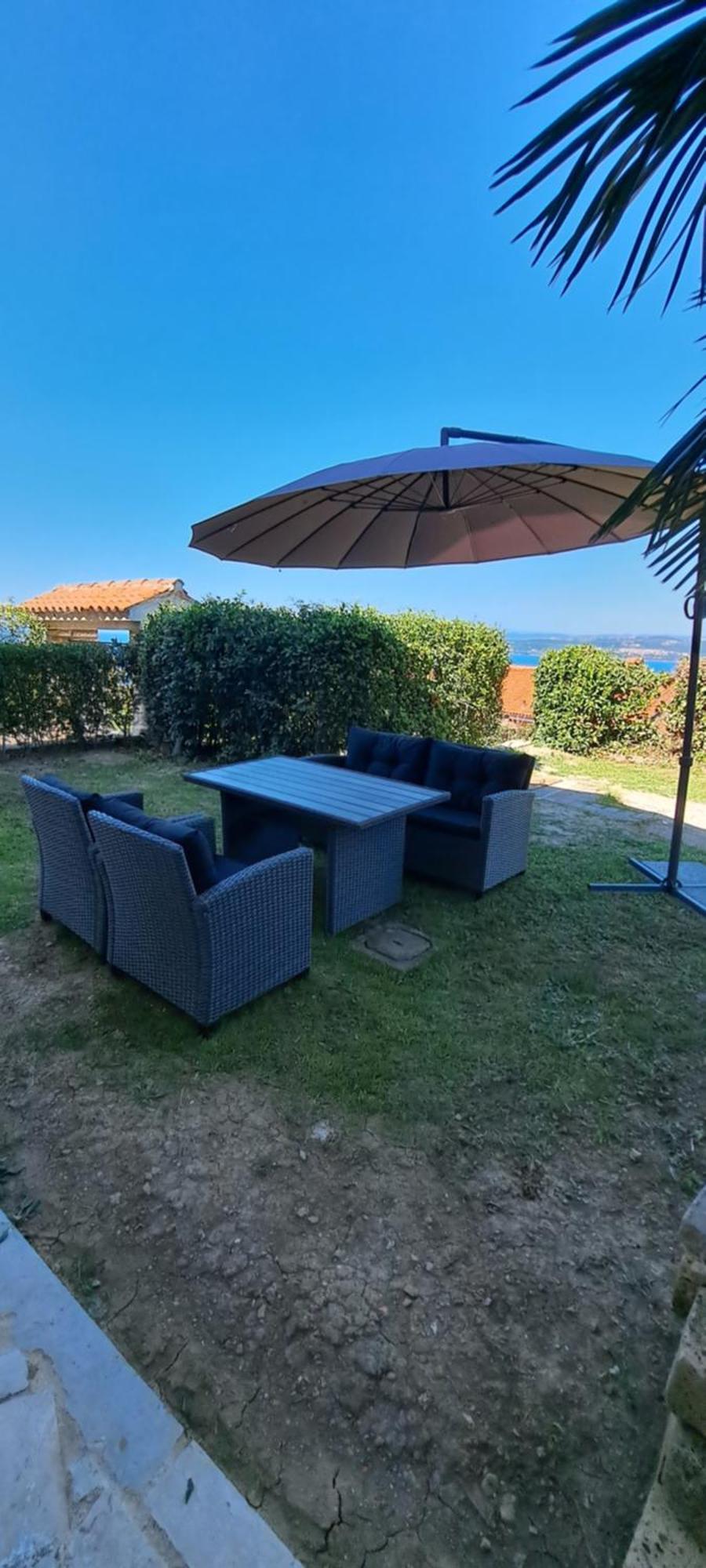 Apartma Rian Koper Buitenkant foto
