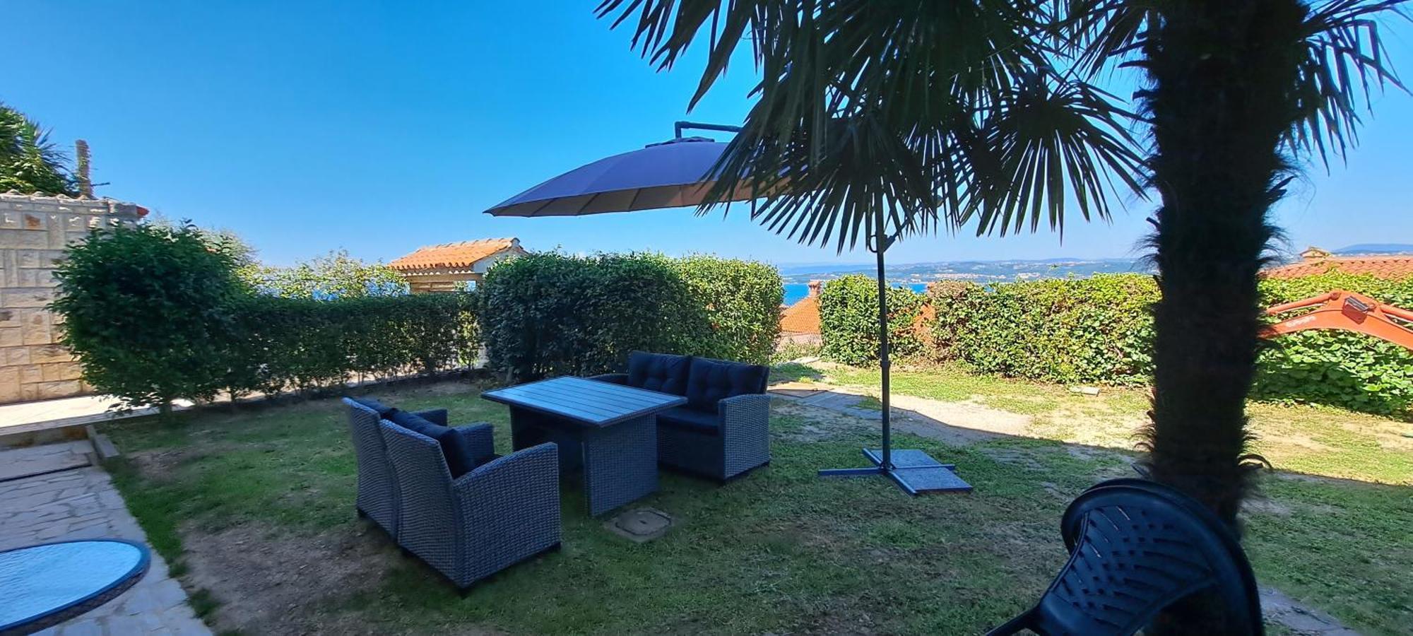 Apartma Rian Koper Buitenkant foto
