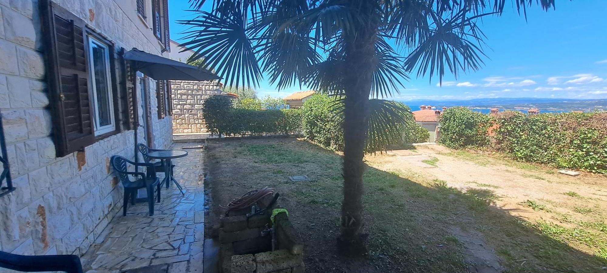 Apartma Rian Koper Buitenkant foto