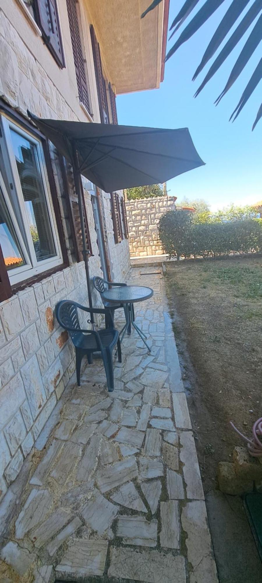 Apartma Rian Koper Buitenkant foto