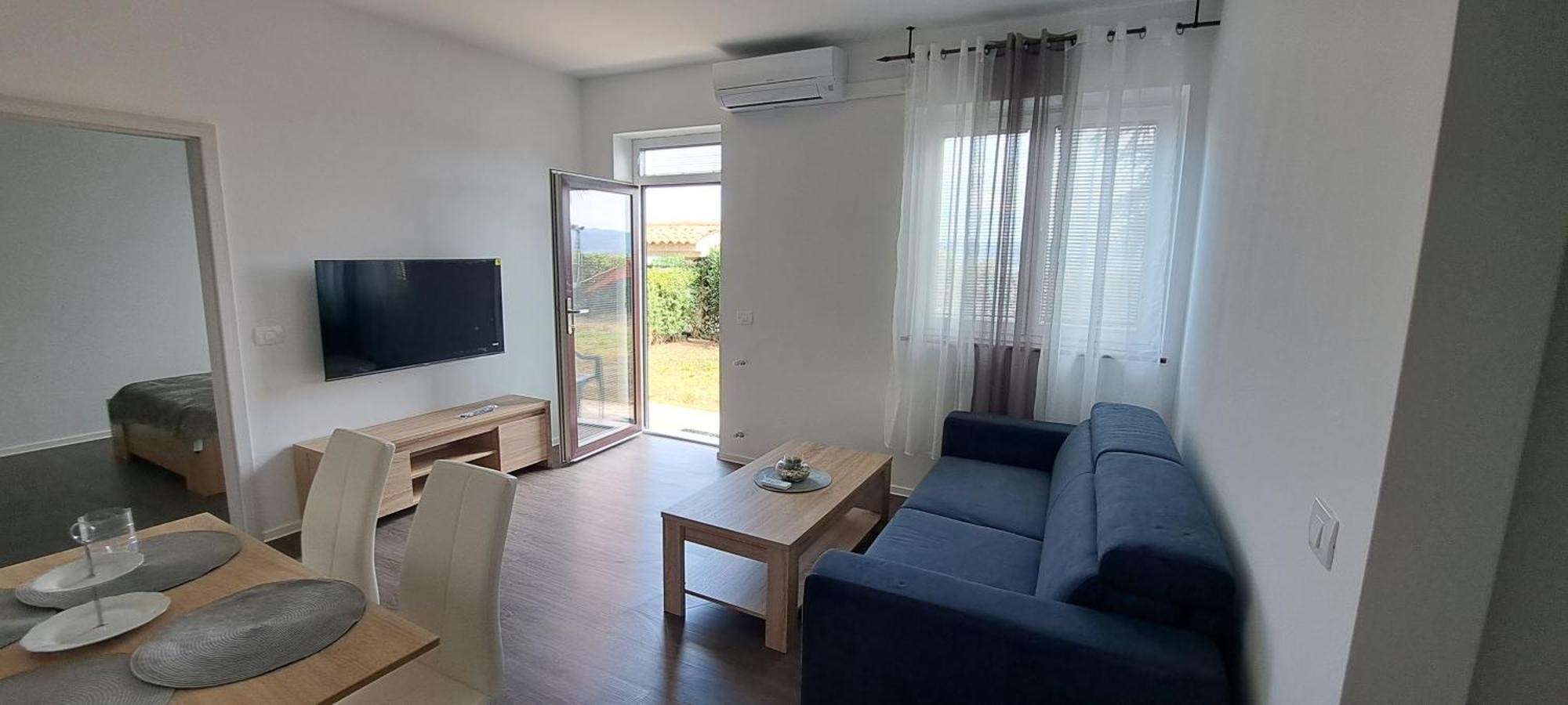 Apartma Rian Koper Buitenkant foto