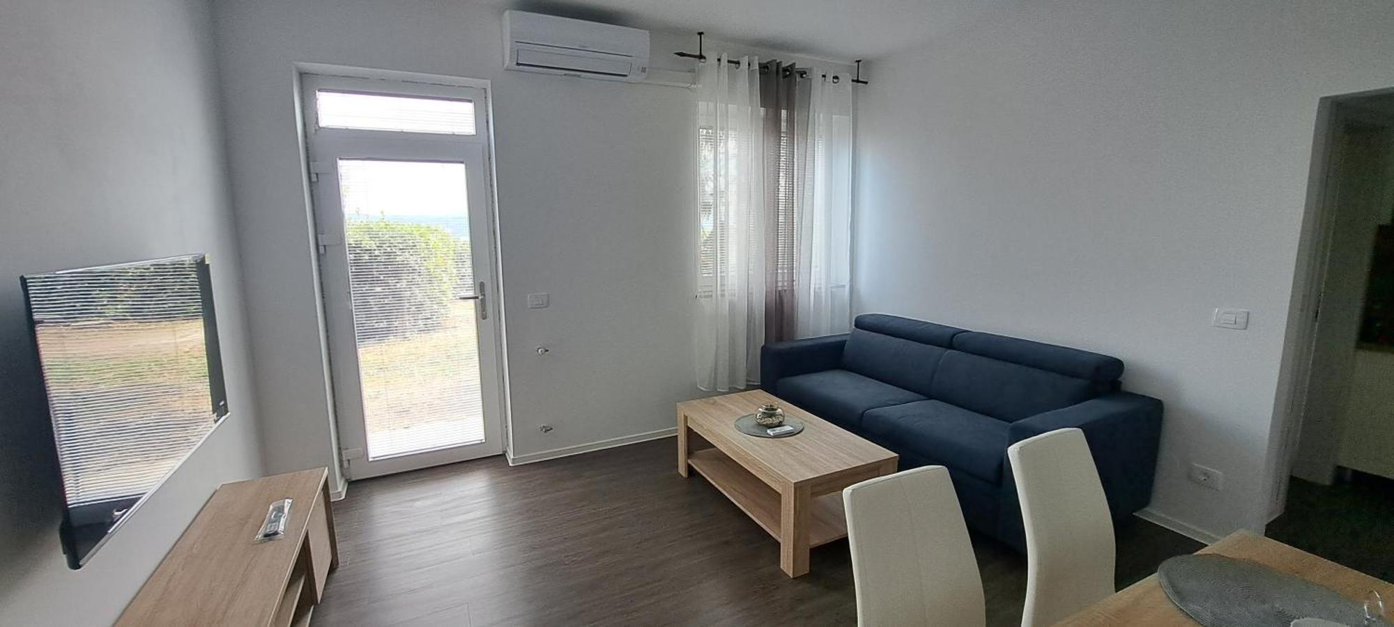 Apartma Rian Koper Buitenkant foto